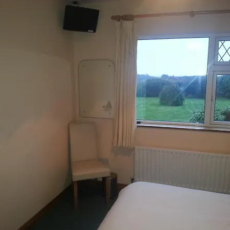 Aran View - Radharc Arainn 3* Spiddal