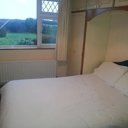 Aran View - Radharc Arainn Nocleg ze śniadaniem Spiddal