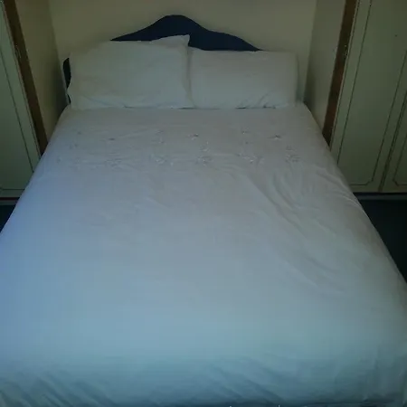 Aran View - Radharc Arainn Couette-café