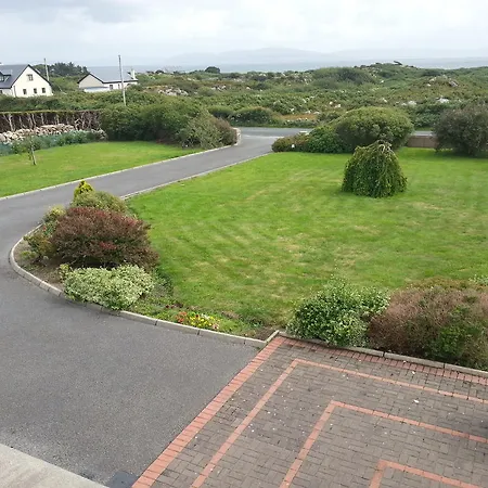 Aran View - Radharc Arainn Spiddal