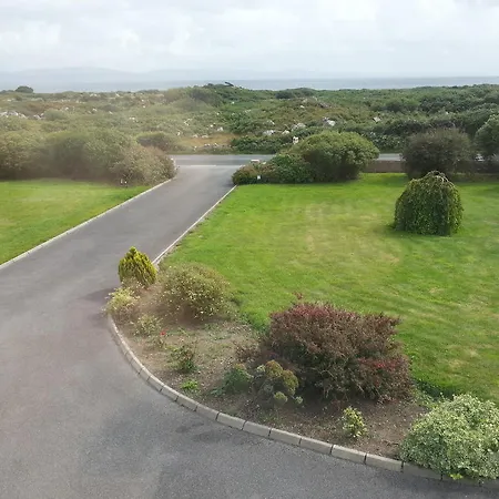 Couette-café Aran View - Radharc Arainn 3*