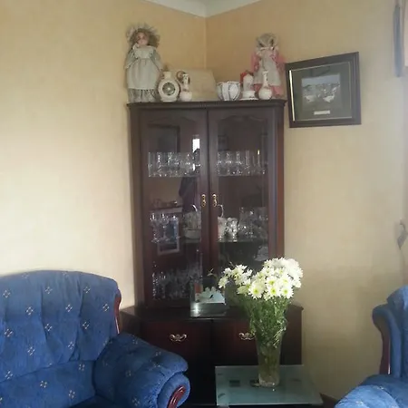 Aran View - Radharc Arainn Nocleg ze śniadaniem 3*