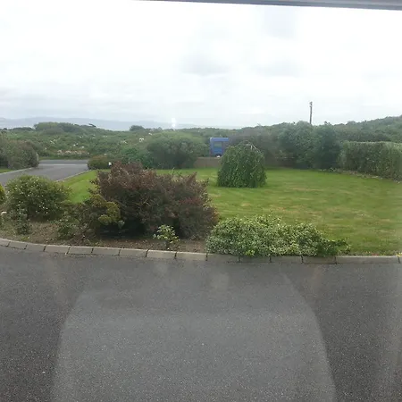 Nocleg ze śniadaniem Aran View - Radharc Arainn Spiddal