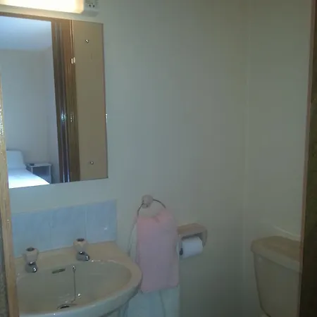 Aran View - Radharc Arainn Spiddal