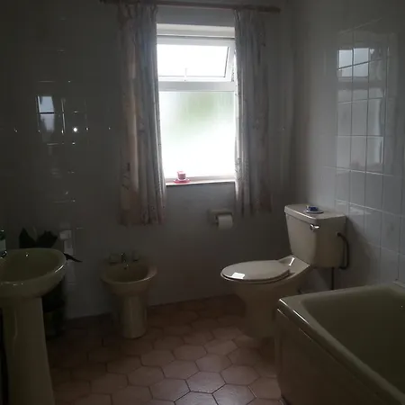 Nocleg ze śniadaniem Aran View - Radharc Arainn 3*