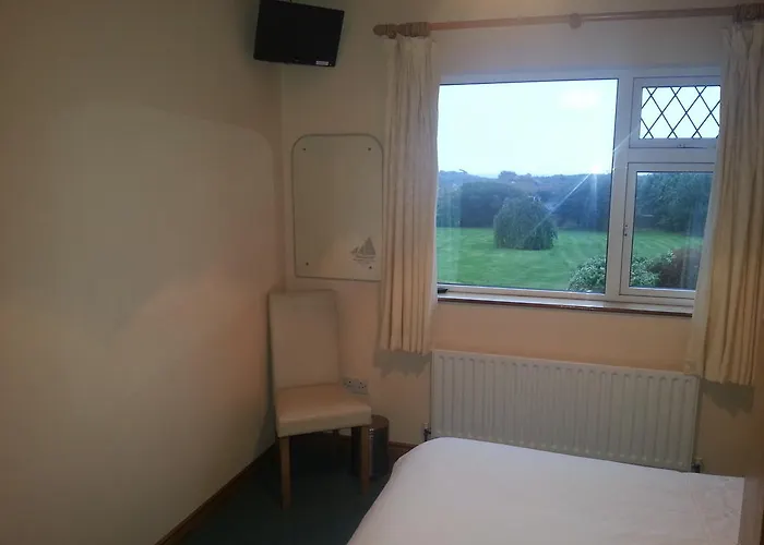 Aran View - Radharc Arainn 3* Spiddal