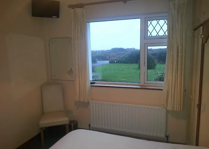 Bed & Breakfast Aran View - Radharc Arainn