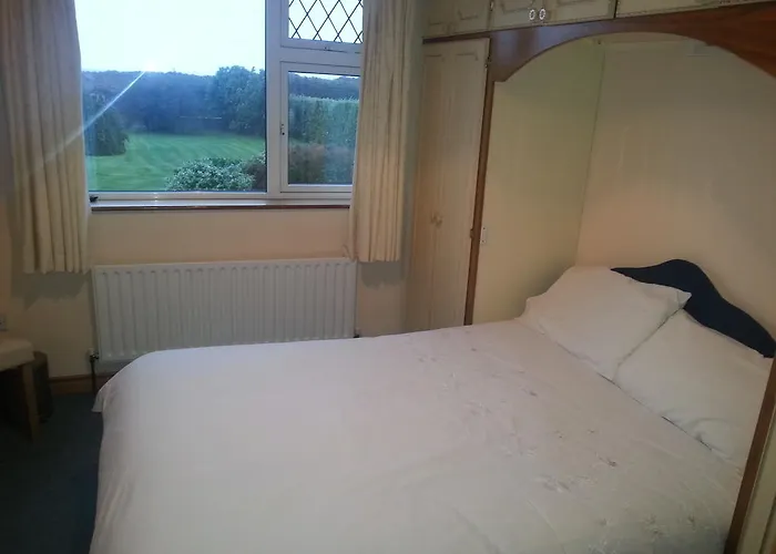 Aran View - Radharc Arainn Bed & Breakfast Spiddal