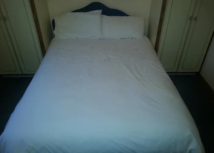 Aran View - Radharc Arainn Bed & Breakfast