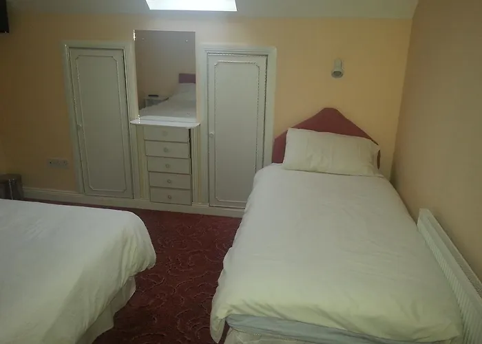 Aran View - Radharc Arainn Bed & Breakfast 3*