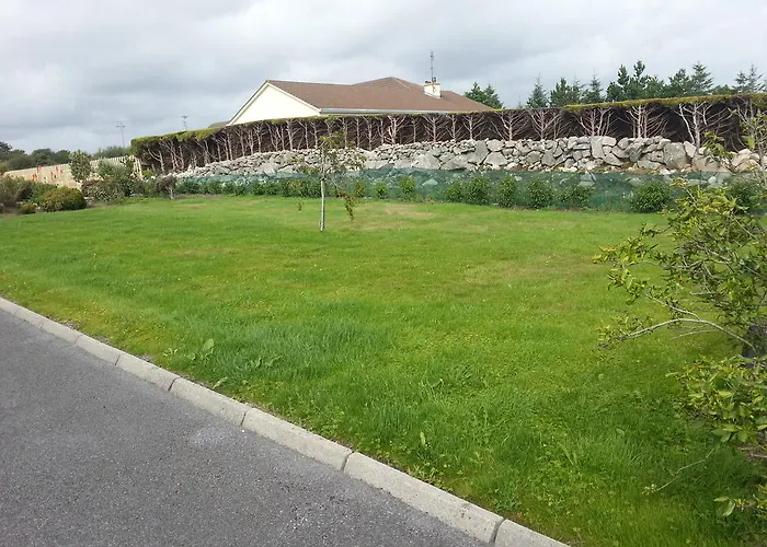 Bed & Breakfast Aran View - Radharc Arainn 3*