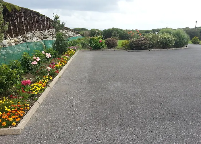 Aran View - Radharc Arainn 3*