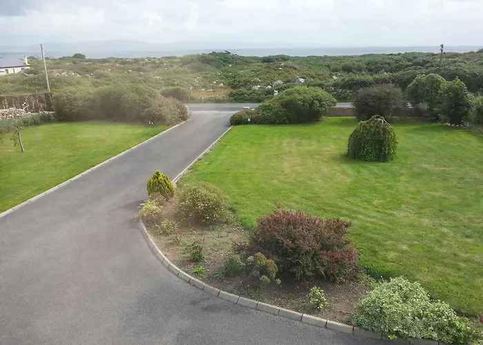 Bed & Breakfast Aran View - Radharc Arainn 3*