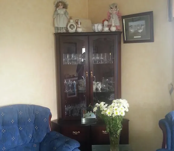 Aran View - Radharc Arainn Bed & Breakfast 3*