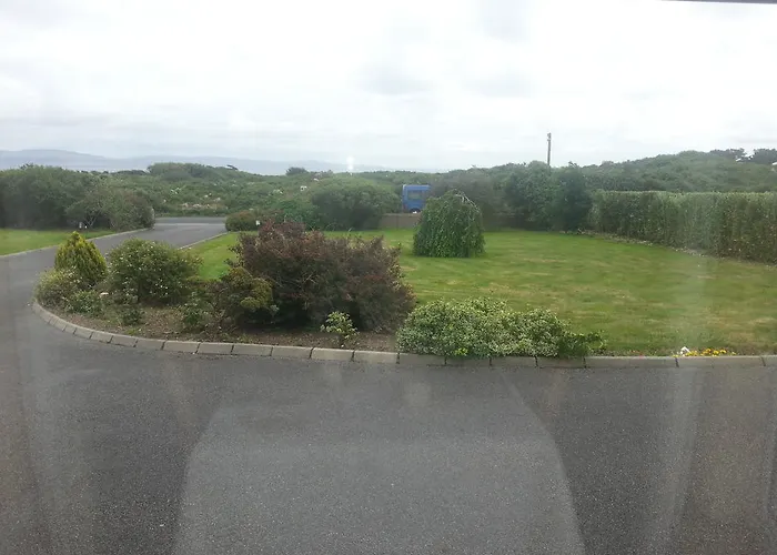 Bed & Breakfast Aran View - Radharc Arainn Spiddal