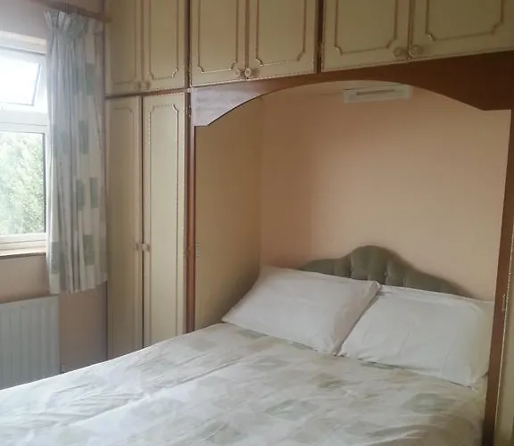 Aran View - Radharc Arainn Bed & Breakfast Spiddal
