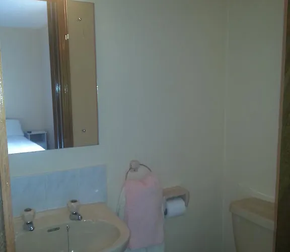 Aran View - Radharc Arainn Spiddal