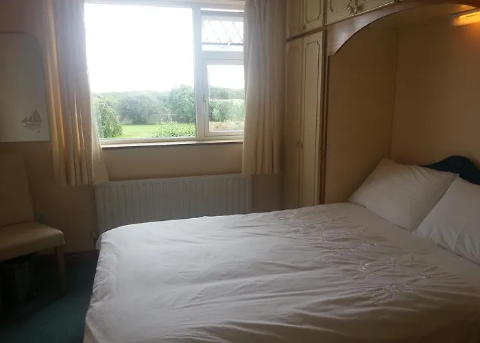 Aran View - Radharc Arainn Bed & Breakfast