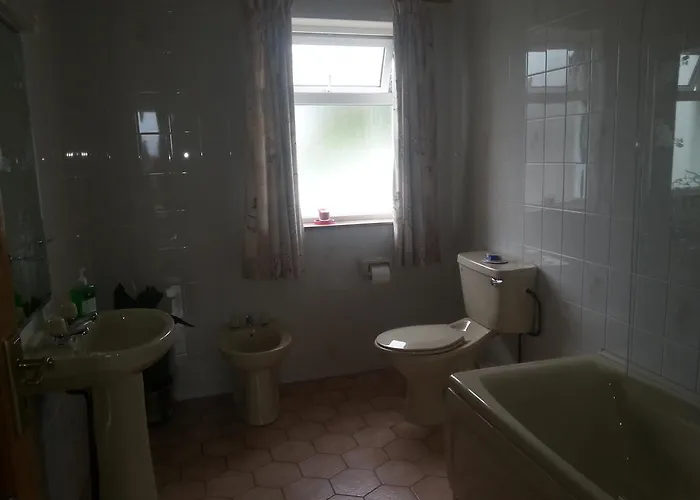 Bed & Breakfast Aran View - Radharc Arainn 3*