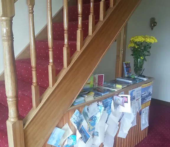 Aran View - Radharc Arainn 3*