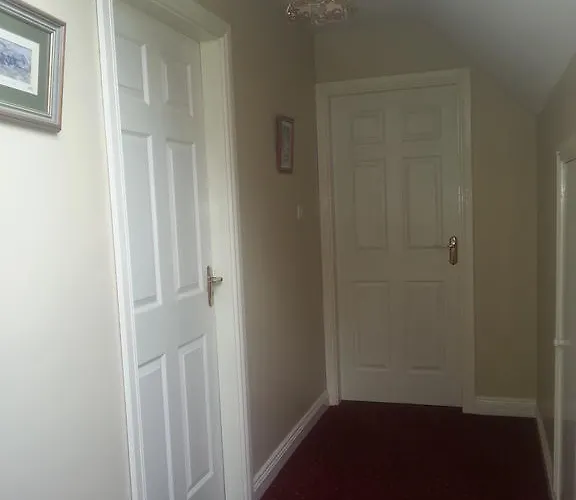 Bed & Breakfast Aran View - Radharc Arainn