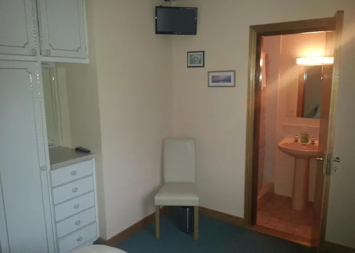 Aran View - Radharc Arainn Bed & Breakfast