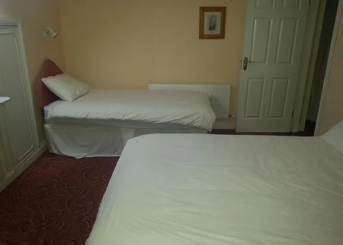 Aran View - Radharc Arainn Bed & Breakfast 3*